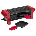 RACLETTE GRILL