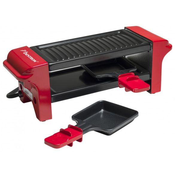 RACLETTE GRILL