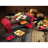RACLETTE GRILL