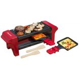 RACLETTE GRILL