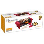 RACLETTE GRILL