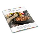 MULTIFUNKCIÓS ELEKTROMOS PARTY SERPENYŐ XL