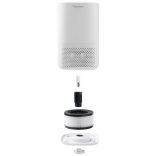 SZŰRŐ KÉSZLET 3IN1 / AIRP100UV