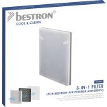 SZŰRŐ KÉSZLET 3IN1 / AIRP200UV