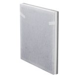 SZŰRŐ KÉSZLET 3IN1 / AIRP200UV