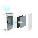 SZŰRŐ KÉSZLET 3IN1 / AIRP200UV