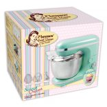 KONYHAI ROBOTGÉP 4IN1