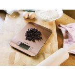 DIGITÁLIS KONYHAI MÉRLEG