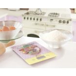 DIGITÁLIS KONYHAI MÉRLEG