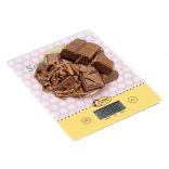 DIGITÁLIS KONYHAI MÉRLEG