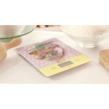 DIGITÁLIS KONYHAI MÉRLEG