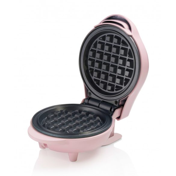 GOFRISÜTŐ MINI, BRÜSSZELI