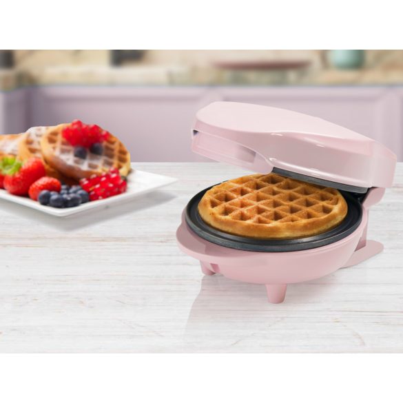 GOFRISÜTŐ MINI, BRÜSSZELI
