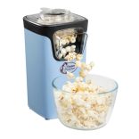 POPCORN KÉSZÍTŐ