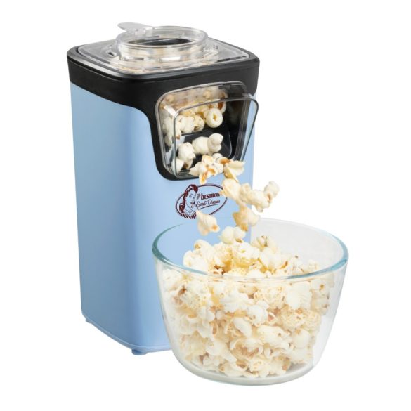 POPCORN KÉSZÍTŐ