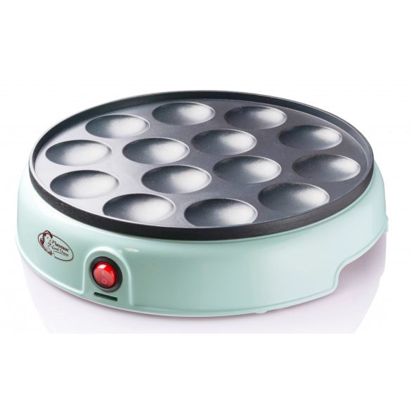 HOLLAND MINI PALACSINTA KÉSZÍTŐ