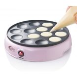 HOLLAND MINI PALACSINTA KÉSZÍTŐ