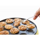 HOLLAND MINI PALACSINTA KÉSZÍTŐ