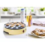 HOLLAND MINI PALACSINTA KÉSZÍTŐ