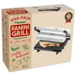 PANINI GRILL