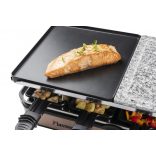 RACLETTE GRILL