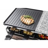 RACLETTE GRILL