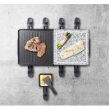 RACLETTE GRILL