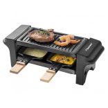 RACLETTE GRILL