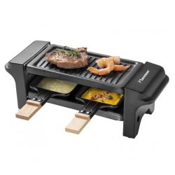 RACLETTE GRILL