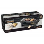 RACLETTE GRILL