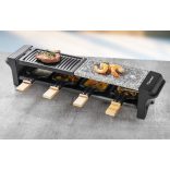 RACLETTE GRILL