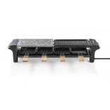 RACLETTE GRILL