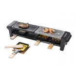 RACLETTE GRILL