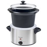 ELEKTROMOS LASSÚ FŐZŐ EDÉNY