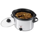 ELEKTROMOS LASSÚ FŐZŐ EDÉNY