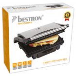 PANINI GRILL 