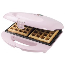 GOFRISÜTŐ, BRÜSSZELI