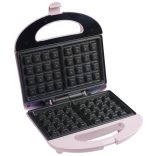 GOFRISÜTŐ, BRÜSSZELI