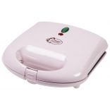 GOFRISÜTŐ, BRÜSSZELI