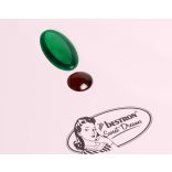 GOFRISÜTŐ, BRÜSSZELI