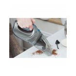 AKKUMULÁTOROS PORSZÍVÓ