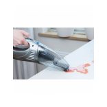 AKKUMULÁTOROS PORSZÍVÓ