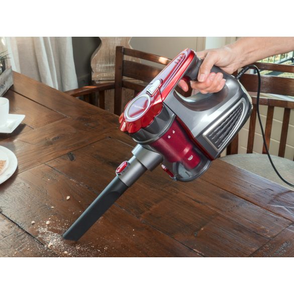 PRACTICO PLUS 2IN1 PORSZÍVÓ