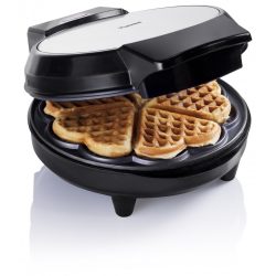 GOFRISÜTŐ, SZÍV ALAKÚ